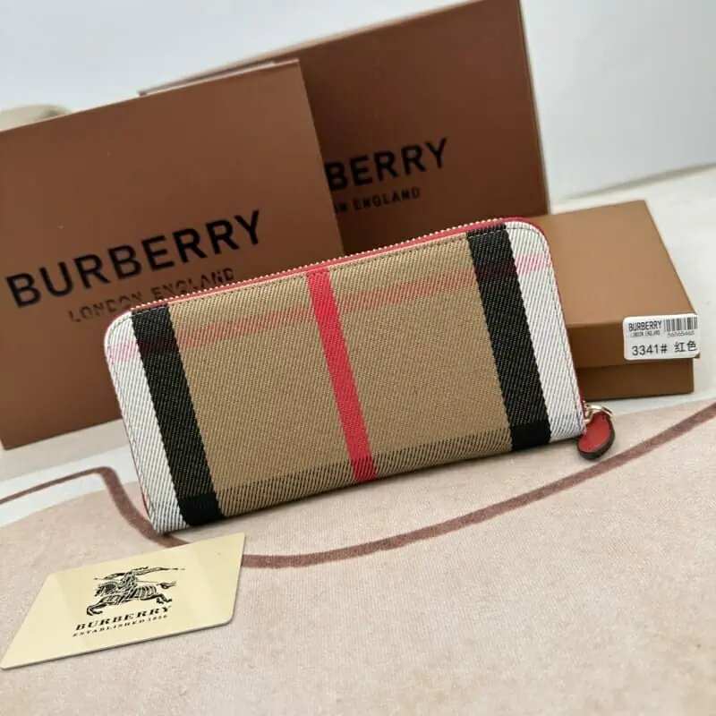 burberry aaa qualite portefeuille s pour femme s_10b7a212